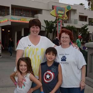 Meet your Posher, Sandra